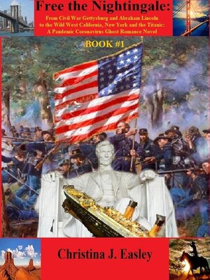 cover image of Free the Nightingale